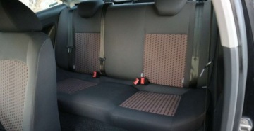 Seat Ibiza IV SportCoupe 1.2 MPI 60KM 2010 Seat Ibiza SEAT Ibiza V 1,2 12V Klimatyzacja Komputer Alufelgi 159 tys.Prz, zdjęcie 16