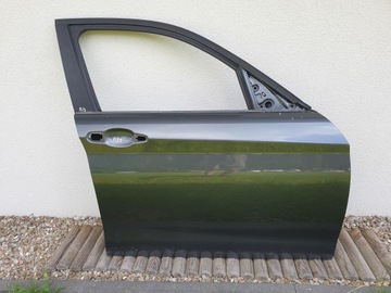 DRZWI PRZEDNIE BMW 1 F20 2011- B39