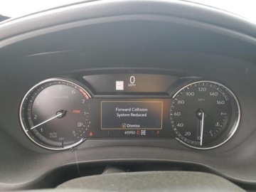 Cadillac 2020 Cadillac XT4 CADILLAC XT4 PREMIUM LUXURY 2020 2.0 Benzyna 237KM, zdjęcie 8