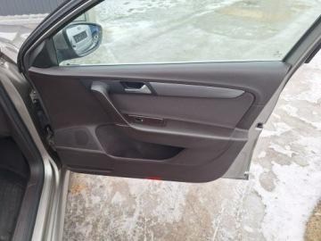 Volkswagen Passat B7 Variant 1.4 TSI BlueMotion 122KM 2013 Volkswagen Passat Klimatronik Nawigacja, zdjęcie 20