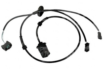ABS30021 ДАТЧИК АБС VW PASSAT 96-05 ЗАДНИЙ