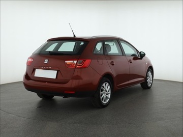 Seat Ibiza IV SportTourer Facelifting 1.2 70KM 2012 Seat Ibiza 1.2 12V, Klima,ALU, zdjęcie 4