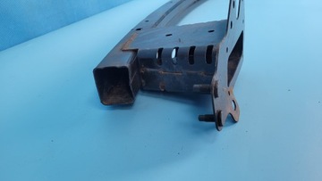 NISSAN QASHQAI III J12 1.3 DIG-T 22r ПЕРЕДНИЙ НИЖНИЙ БАМПЕР