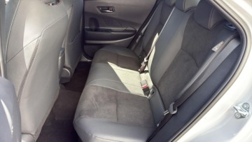 Toyota C-HR II SUV 2.0 Hybrid Dynamic Force 197KM 2024 Toyota C-HR 2.0 Hybrid GR Sport 2.0 Hybrid GR Spor, zdjęcie 12