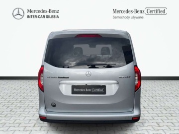 Mercedes Citan W420 Furgon 1.5 110 CDI 95KM 2022 Mercedes-Benz Citan Citan FV23 Polski salon Darmowy raport AutoDNA, zdjęcie 5