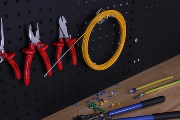 Фиксированная веревка 30 м. Пульт дистанционного управления для втягивания тросов.