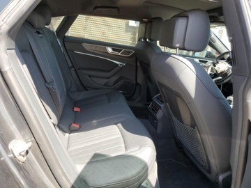 Audi A7 C8 2023 Audi A7 Sportback Premium Plus S-Line 2023 3.0l 3.0 Benzyna 335KM, zdjęcie 10