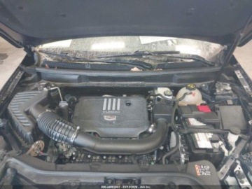 Cadillac 2022 Cadillac XT5 Premium Luxury 2022 2.0 Benzyna 235KM, zdjęcie 8