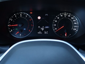 Renault Arkana SUV 1.3 TCe 140KM 2021 Renault Arkana 1.3 TCe, Salon Polska, Serwis ASO, zdjęcie 10