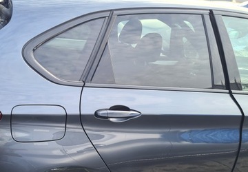 BMW 2 F45 SKLO (OKNO) KAROSERIE PRAVÝ ZADNÍ PRAVÁ