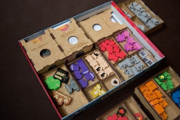 Redrewno: INSERT DO ROTA - дополнения: Мародеры и наемники