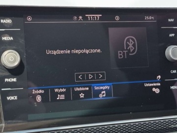 Volkswagen Taigo 1.0 TSI 110KM 2024 Volkswagen Taigo DSG TSI ACCVirtual Faktura VAT Benzyna 110KM, zdjęcie 20