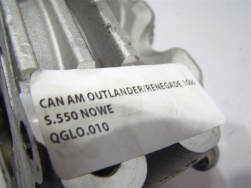 ГОЛОВКА ОРИГИНАЛЬНАЯ CAN AM OUTLANDER RENEGADE 1000 НОВАЯ