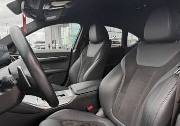 BMW Seria 4 G22-23-26 Coupe 2.0 420d 190KM 2023 BMW Seria 4 420d xDrive Gran Coupe M Sport HarmanKardon VAT23 2.0 Diesel, zdjęcie 22