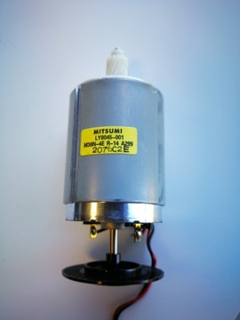 SILNIK BROTHER HL1110 1112 DCP 1510 1810