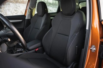 Skoda Karoq Crossover Facelifting 1.5 TSI ACT 150KM 2022 Skoda Karoq 1.5 TSI, Salon Polska, 1. Właściciel, zdjęcie 12