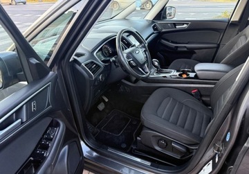 Ford Galaxy IV Van 2.0 TDCi 150KM 2017 Ford Galaxy 2.0Tdci 7-mio osobowy AUTOMAT 2.0 Diesel 150KM, zdjęcie 8