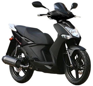 ФОНАРЬ НОМЕРНОГО ЗНАКА Kymco Agility 125cc 4T OEM!