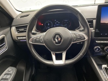 Renault Arkana SUV 1.3 TCe 140KM 2022 Renault Arkana 1.3 TCe mHEV Intens EDC Renault Ark, zdjęcie 11