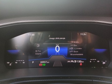 Volkswagen 2024 Volkswagen T-Cross 1.0 TSI Life DSG 1.0 TSI Life D, zdjęcie 18