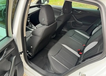 Skoda Kamiq Crossover Facelifting 1.0 TSI 115KM 2025 Skoda Kamiq 1.0 TSI Selection DSG, zdjęcie 3