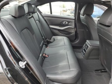 BMW Seria 3 G20-G21 2024 BMW Seria 3 2024 BMW M340XI, silnik 3.0, naped 44, od ubezpieczyciela 3.0, zdjęcie 9