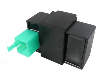 Модуль зажигания 4t 139fmb Junak 901 902