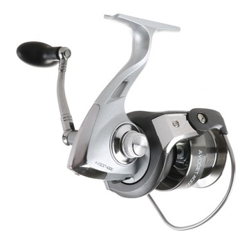 AVOCET 4000 8+1BB Фидерная спиннинговая катушка 100212