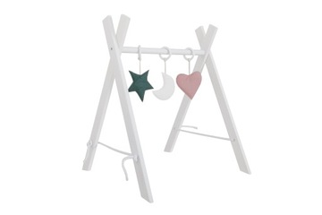 Stojak Edukacyjny Baby GYM stojak GIMANSTYCZNY