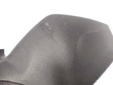 , HANDBAR OSŁONA DŁONI BOK OWIEWKA L HONDA CB 500 X CB500X CB500 16-20