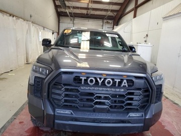 Toyota Tundra II 2024 Toyota Tundra Crewmax Limited 2024 3.4l 3.4 Hybryda 389KM, zdjęcie 5