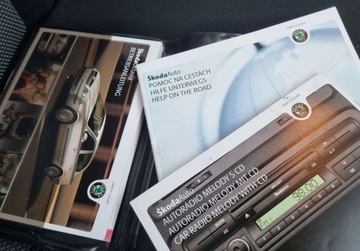 Skoda Octavia II Hatchback 1.8 TSI 160KM 2007 Skoda Octavia Sliczna 1.8 TSI LPG Gaz SEKWENCJA Niski Przebieg ZADBANA Ser, zdjęcie 13