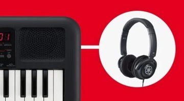 Yamaha PSS-A50 Keyboard — мини-клавиатурный синтезатор