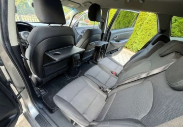 Kia Carens IV Minivan 1.7 VGT CRDI 115KM 2014 Kia Carens 1.7 diesel 7 osobowa 100 bezwypadkowy i serwisowany 1.7, zdjęcie 18