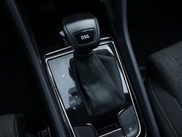 Skoda Karoq Crossover 1.5 TSI ACT 150KM 2020 Skoda Karoq 1.5 TSI, Salon Polska, 1. Właściciel, zdjęcie 16