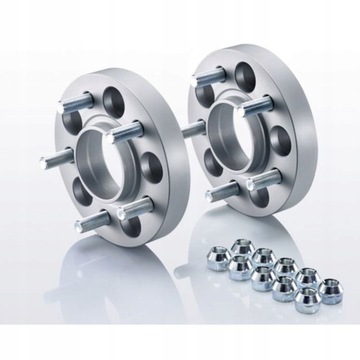 Dystanse EIBACH 30mm 5x127 71,5mm