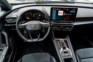 Cupra Formentor Crossover 1.5 TSI 150KM 2026 Cupra Formentor 1.5 e-TSI 150 KM DSG - Dostępny, zdjęcie 20