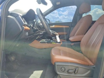 Audi Q5 II 2021 Audi Q5 2021 AUDI Q5 PREMIUM PLUS 2.0 Benzyna 261KM, zdjęcie 7