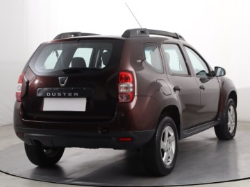 Dacia Duster I SUV Facelifting 1.6 SCe 114KM 2016 Dacia Duster 1.6 SCe, Salon Polska, Serwis ASO, zdjęcie 4