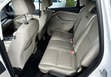 Ford Escape III 2.0 EcoBoost 243KM 2017 Ford Escape 2.0 benz. 243KM Automat Gwarancja Zamiana Zarejestrowany 2.0, zdjęcie 21