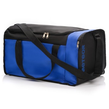 TORBA FITNESS BASEN TRENINGOWA METEOR WIDAR 40l