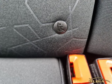 Ford B-MAX 1.0 EcoBoost 100KM 2015 Ford B-MAX Podrzewane fotele Usb Wielofunkcyjna Kierownica Benzyna 101KM, zdjęcie 31