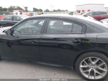 Dodge Charger VII 2023 Dodge Charger 2023r, GT, 3.6L 3.6 Benzyna 303KM, zdjęcie 5