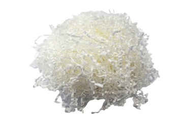 Бумажная стружка защищается аксоннитом 1 кг.