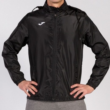 КУРТКА МУЖСКАЯ СПОРТИВНАЯ JOMA IRIS ALASKA 100087