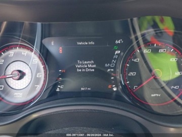 Dodge Charger VII 2023 Dodge Charger Dodge Charger GT 3.6 Benzyna 300KM, zdjęcie 8