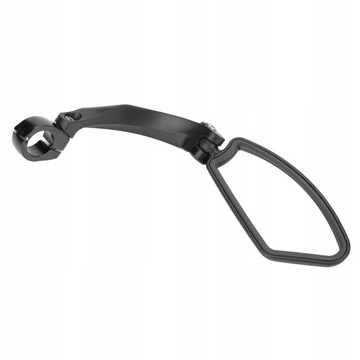 ПРАВАЯ ЛИНЗА ВЕЛОСИПЕДНОГО ЗЕРКАЛА