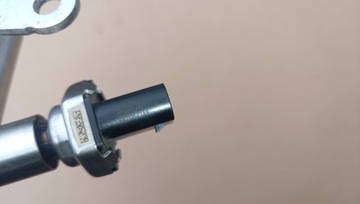 JEEP WRANGLER JL 2.0 VSTŘIKOVACÍ TRYSKA VSTŘIKOVAČE PALIVA LIŠTA 05281483AA