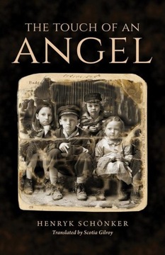 The Touch of an Angel - e-book