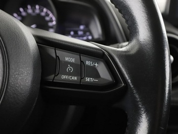 Mazda CX-3 Crossover Facelifting 2.0 Skyactiv-G 121KM 2018 Mazda CX-3 klima auto kamera i czujniki parkowania, zdjęcie 30